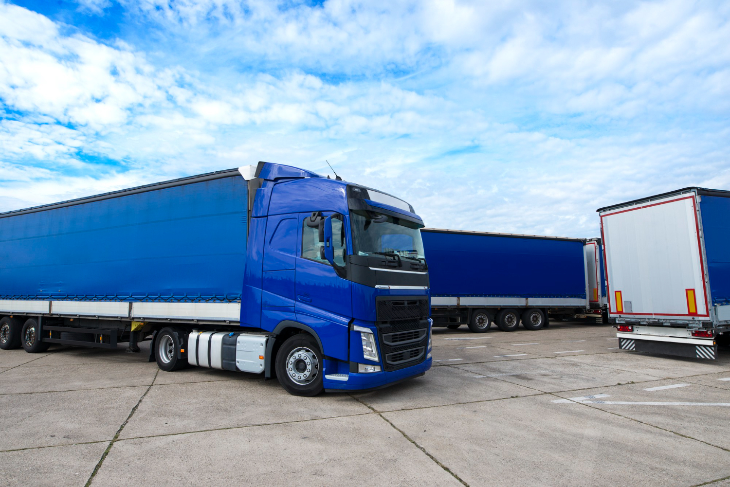 Mobilny serwis TIR w Niemczech – kiedy i dlaczego warto z niego skorzystać