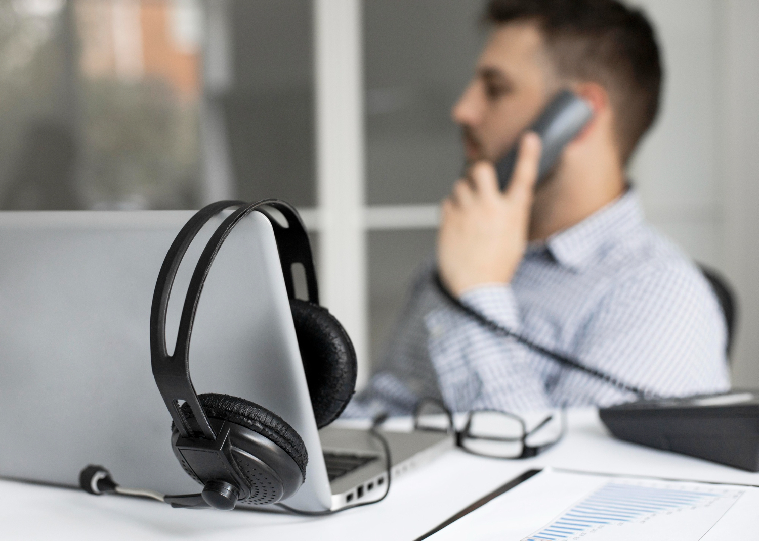 Jakie funkcje powinno mieć nowoczesne oprogramowanie call center?